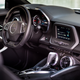 Illustration for article titled 2017 Chevrolet Camaro 2.0T Automatic: The Base Model No Longer Sucksem/em